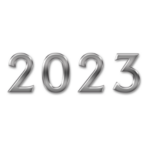 Rétrospective 2023